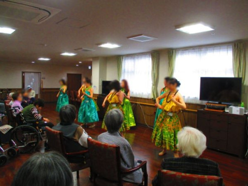 洛和ホームライフ音羽