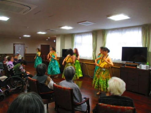 洛和ホームライフ音羽