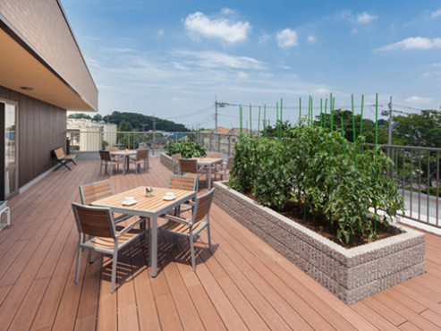 SOMPOケア ラヴィーレ川崎宮前