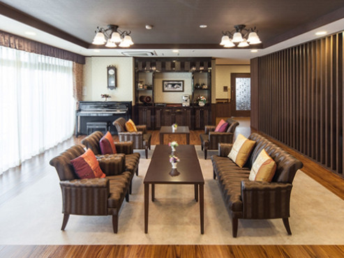 SOMPOケア ラヴィーレ川崎宮前