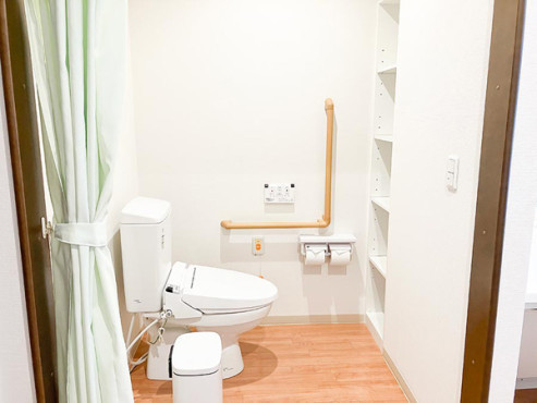 イリーゼ東岩槻