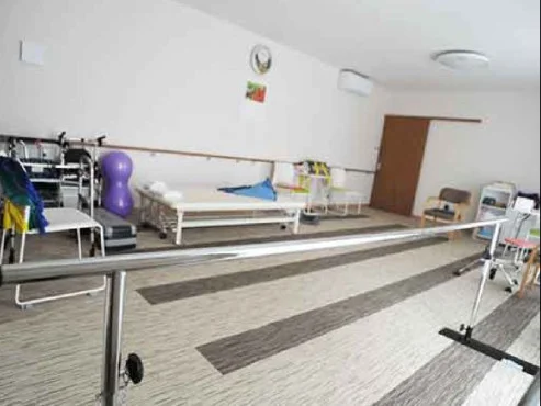 機能訓練スペース