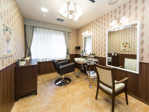 SOMPOケア ラヴィーレ愛甲石田