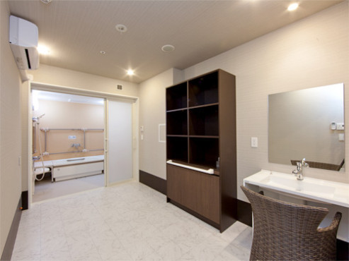 アズハイム千葉幕張