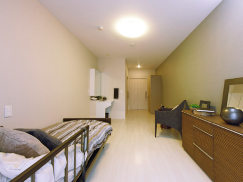 アズハイム千葉幕張