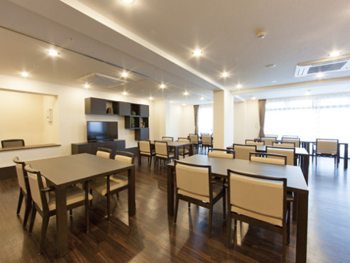 アズハイム千葉幕張