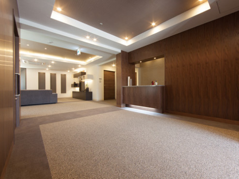 アズハイム千葉幕張