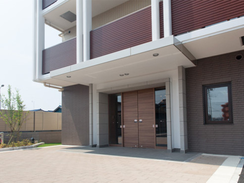 アズハイム千葉幕張