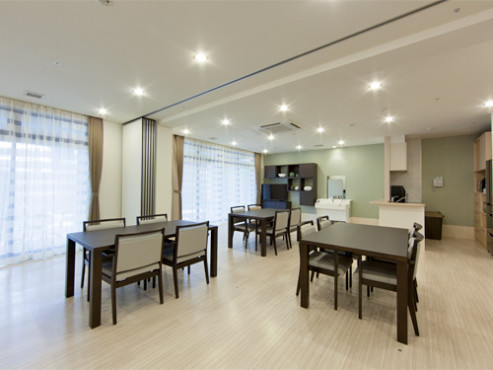 アズハイム千葉幕張