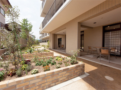 アズハイム千葉幕張