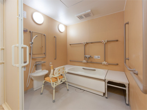 アズハイム千葉幕張