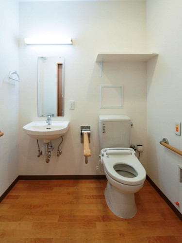 ニチイケアセンター新川崎