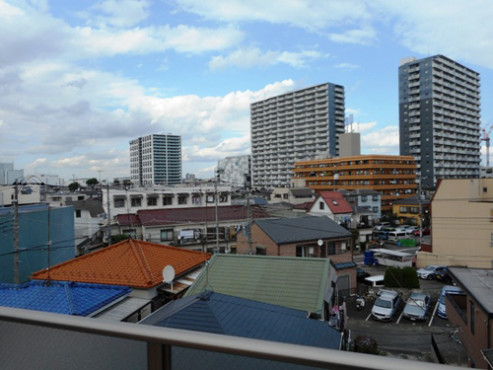 ニチイケアセンター新川崎