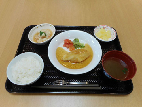 ニチイケアセンター新川崎