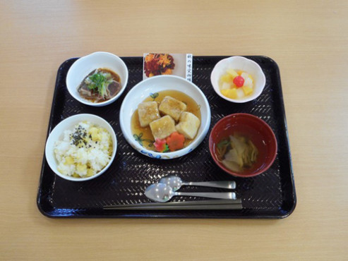 ニチイケアセンター新川崎