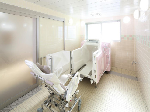 メディカルホームくらら小田急祖師谷