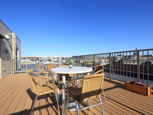 メディカルホームくらら小田急祖師谷