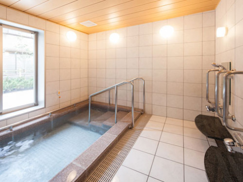 ドーミーときわ台