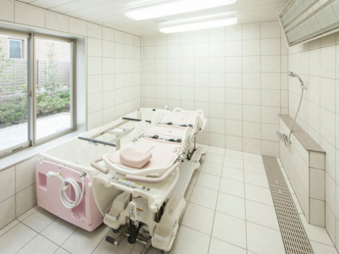 ドーミーときわ台