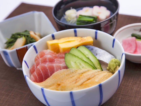 ドーミーときわ台