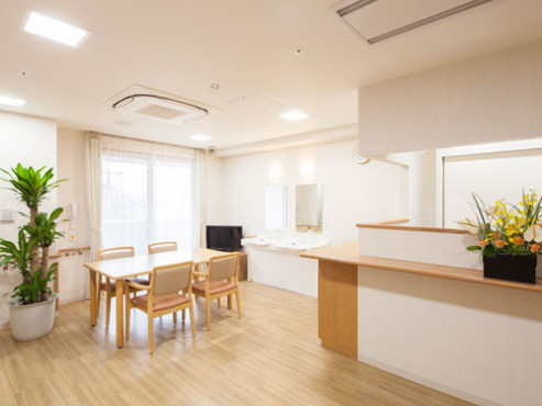 ドーミーときわ台