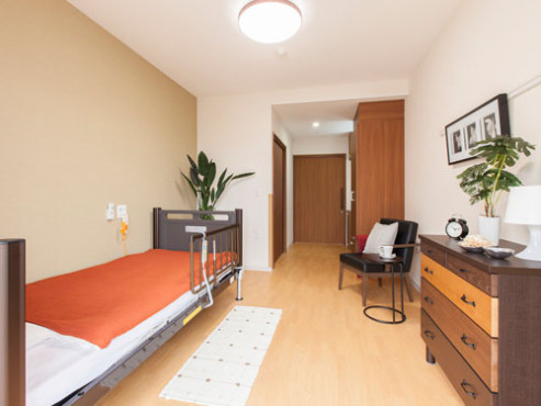 ドーミーときわ台