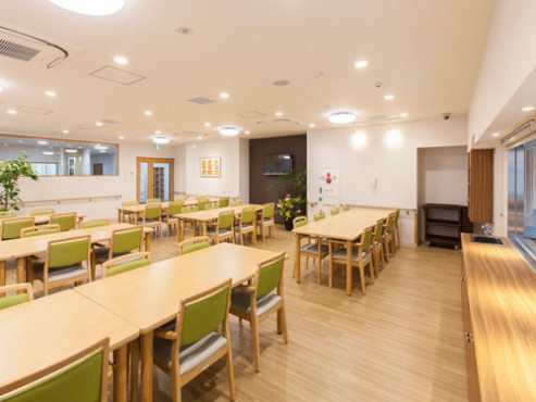 ドーミーときわ台