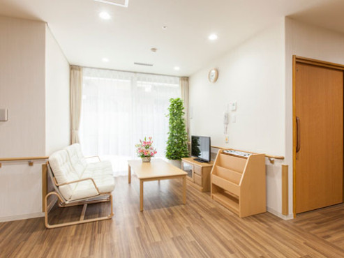 ドーミーときわ台