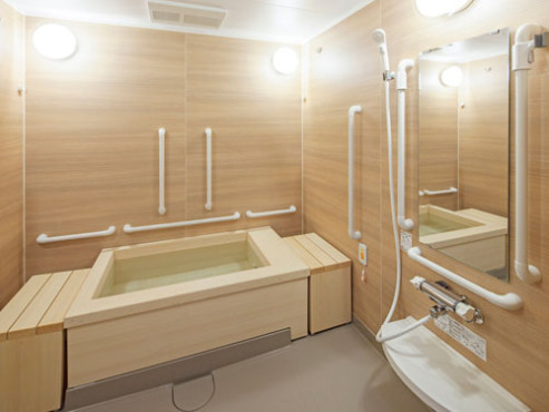 ドーミーときわ台