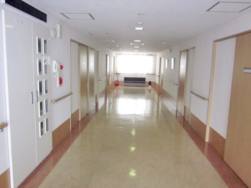 有料老人ホーム藤ヶ丘