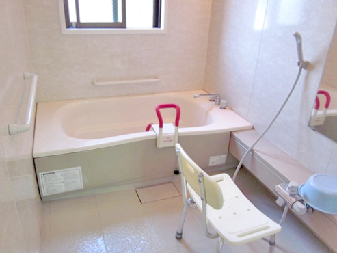 有料老人ホーム藤ヶ丘