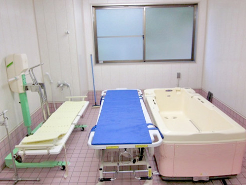 有料老人ホーム藤ヶ丘