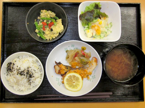 有料老人ホーム藤ヶ丘