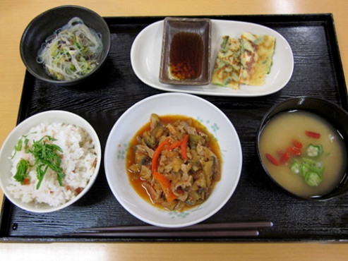 有料老人ホーム藤ヶ丘