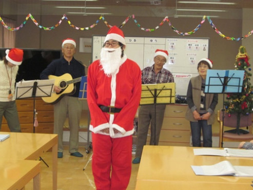 有料老人ホーム藤ヶ丘