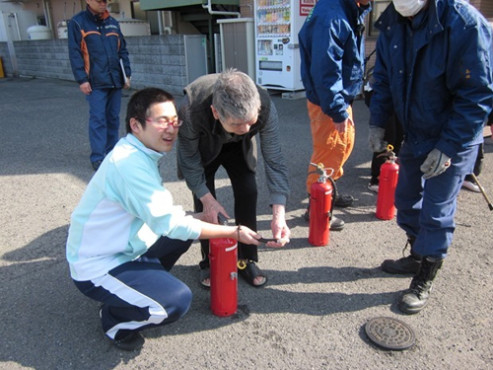有料老人ホーム藤ヶ丘