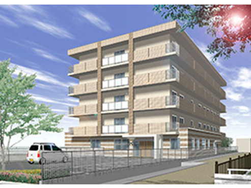 ベストライフ藤井寺