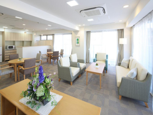 グランダたまプラーザ