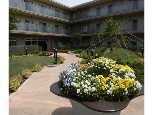 グランダたまプラーザ