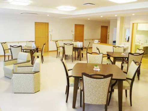 ミアヘルサオアシス東新小岩