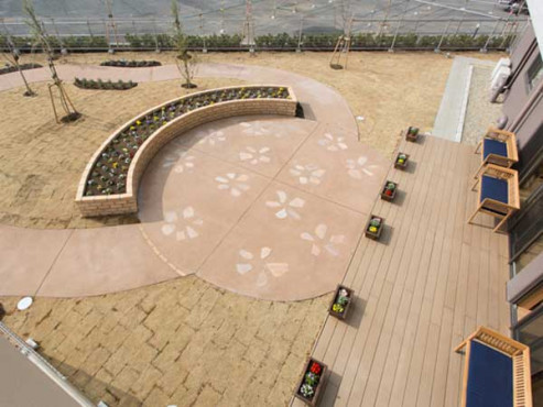 ミアヘルサオアシス東新小岩