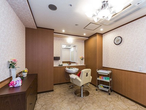 SOMPOケア ラヴィーレ羽村