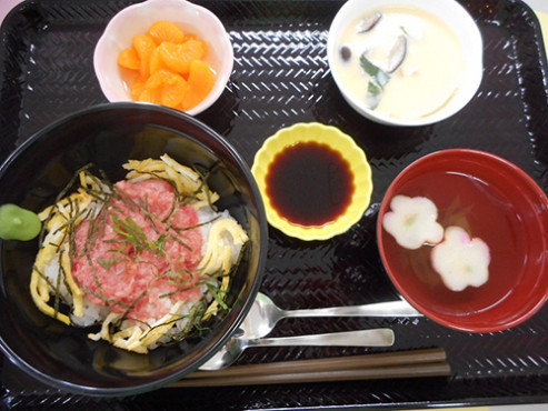 ニチイケアセンター仙台中山吉成