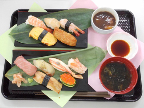 ニチイケアセンター仙台中山吉成