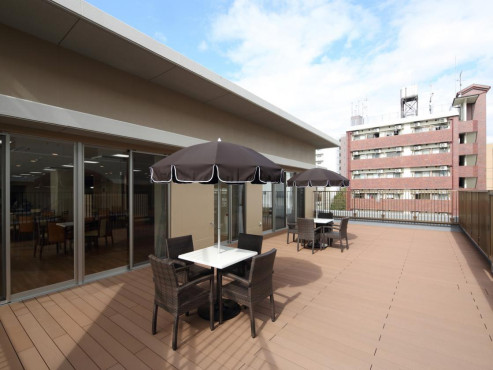 グランダ山ノ内