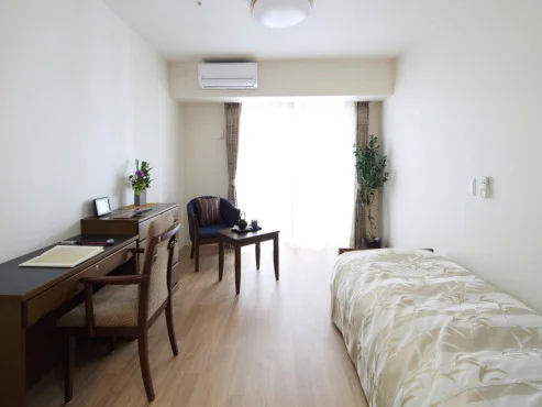 2F 居室イメージ