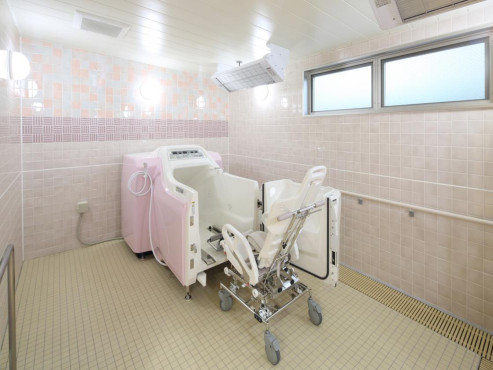 グランダ山ノ内