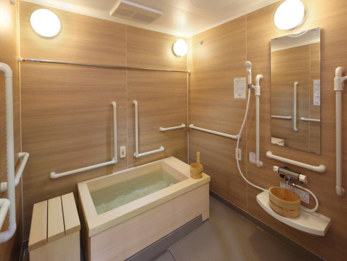 グランダ山ノ内