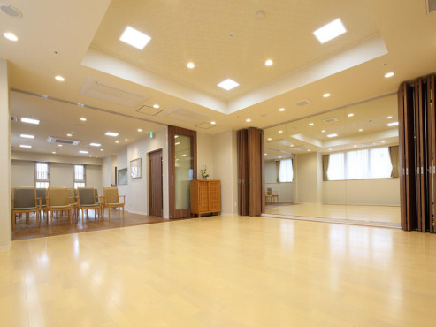 グランダ山ノ内