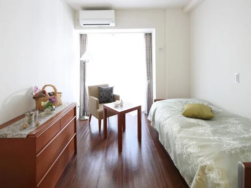 5F 居室イメージ